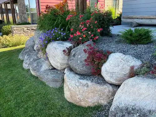 landscaping services Glen Rock